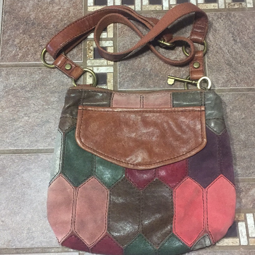 Fossil Crossbody bag